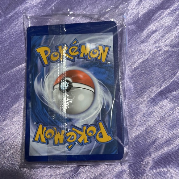 🔥45 brand new assorted energy cards - Picture 3 of 3